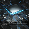 RF Detector & Camera Lens Finder - Anti Spy Bug Detector