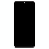 Huawei P50 Pro LCD Screen & Digitizer Assembly (Silver) with Frame