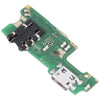 Infinix Hot 10s/NFC/10T Charging Port Board Replacement