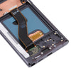 Samsung Galaxy Note10/10 5G LCD Screen & Digitizer Assembly (Black)