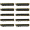 10x Samsung Galaxy M21 LCD Display FPC Connector Replacement