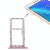 Asus Zenfone Live ZB501KL SIM & SD Card Tray (Rose Gold)