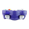 HY-5201 2.4HGz Wireless Gamepad For Nintendo NGC, Color of the product: Purple