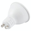 GU10 5W 8 LEDs SMD 2835 LED Spotlight 3000K Dimmable, AC 220V (Warm White)