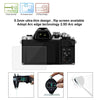 PULUZ 2.5D 9H Tempered Glass Film for Olympus EPL6 / EPL5 / TG860 / TG850 / PM2 / TG870