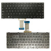 US Keyboard for Lenovo G40/G40-70/G40-80/N40-30/Z40-80/B40/Z41