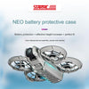 For DJI Neo STARTR Drone Battery Cover Landing Gear Holder (Body Color)