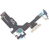 iPhone 15 Charging Port Flex Cable (Yellow) Replacement