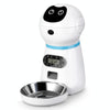 Automatic Pet Feeder 3.5L | 4 Meals/Day | UK Plug