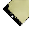 iPad Mini (2019) Black LCD Screen & Digitizer Assembly A2124 A2126 A2133