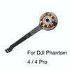 DJI Phantom 4/4 Pro Y-Axis Motor Replacement - Metal