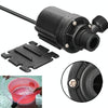 DC24V 5.5M Lift Brushless Motor Submersible Pump