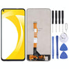 Vivo iQOO U1 LCD Screen & Digitizer Replacement
