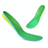 1 Pair 070 Sports Lightweight Shockproof Arch Of Foot Support Full Insole Shoe-pad, Size:L (260-265mm)