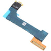 iPad 2022 (A2757/A2777 4G) Charging Port Flex Cable - Yellow