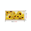 Self-Adhesive Heat-Resistant Oil-Proof Stickers Household Kitchen Stove Tile Wall Stickers, Specification: LZ-015(40x80cm)