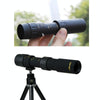 Nikula 10-30x25 Portable Professional High Times High Definition Night-vision Metal Telescope