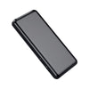 M12 Multifunctional Portable Bluetooth Player, Capacity:8GB(Silver)