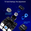 GAN356 XS Magnetic Magic Cube Speed Puzzle Cube(Colour)