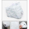 Cat Muzzle, Breathable & Adjustable, Size M (3-7.5kg)