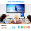 X88 PRO10 4K Smart TV BOX Android 11.0 Media Player, RK3318 Quad-Core 64bit Cortex-A53, RAM: 2GB, ROM: 16GB(UK Plug)