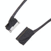 Dell Latitude 5470 Battery Flex Cable DC020027E00 Replacement