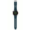 HT22 1.46 inch Smart Sport Watch, Support Bluetooth Call / Sleep / Heart Rate / Blood Pressure Health Monitor(Blue)
