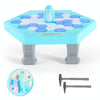 Rescue Penguin Trap Icebreaker Toy Penguin Desktop Parent-Child Interactive Educational Toys, Style: Medium