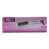 VGR V-503 50W 3 Gears Adjustable Anti-scalding Curling And Straightening Comb Dual-use, Plug Type: EU Plug(White)