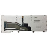 Dell Latitude Keyboard (US) Backlit E6420 E6320 E6430 E5420 E5430s