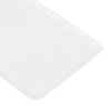 Galaxy Grand Prime G530 White Battery Cover