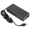 135W 20V 6.75A Laptop Notebook Power Adapter For Lenovo USB Jack, Plug:EU Plug