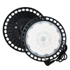 XYG-UFO High-Power Plant Growth 144LED Light, EU Plug, Power: 200W