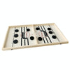 LDN001 Desktop Ice Hockey Bouncing Chess(Small)
