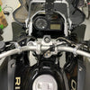 Motorcycle Side Windshield for BMW R1200GS ADV 2004-2012(Transparent)