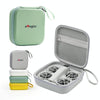 For DJI Neo aMagisn Standard Storage Bag Carrying Case(White)