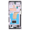 Samsung S23 Ultra LCD Screen & Digitizer Assembly (Purple) - US Version