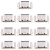 Tecno Camon 20 Charging Port Connector (10pcs)