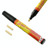 Pro Car Clear Coat Scratch Repair Filler & Sealer, Work on All Colors