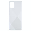 Samsung Galaxy A02s Back Cover Replacement (White)