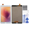 Samsung Galaxy Tab A T385 LCD Screen & Digitizer (White)