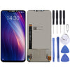 Meizu X8 LCD Screen & Digitizer Replacement
