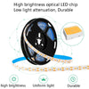 2m Waterproof LED Light Strip Planting Filling Light Full Spectroscopy USB Touch Dimming Plant Lamp