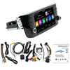 For Fiat Linea Car Android Navigation Bluetooth FM Radio, Memory: 2+64G