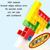 16 PCS Balance Swing Stack High Building Blocks Parent-Child Board Game