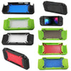 Scratch-Resistant Back Cover For Nintendo Switch(Green + Red)