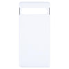 Google Pixel 7a Battery Back Cover - White