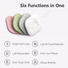 NUT F7X Bluetooth Tracker: Key Finder, Phone Locator (Grey)