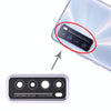 Huawei Nova 7 5G Camera Lens Cover (Silver)