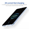 S23 Ultra / U19, 3GB+64GB, 6.53 inch Screen, Face ID & Side Fingerprint Identification, Android 9.1 MTK6753 Octa Core, Network: 4G, Dual SIM(Blue)